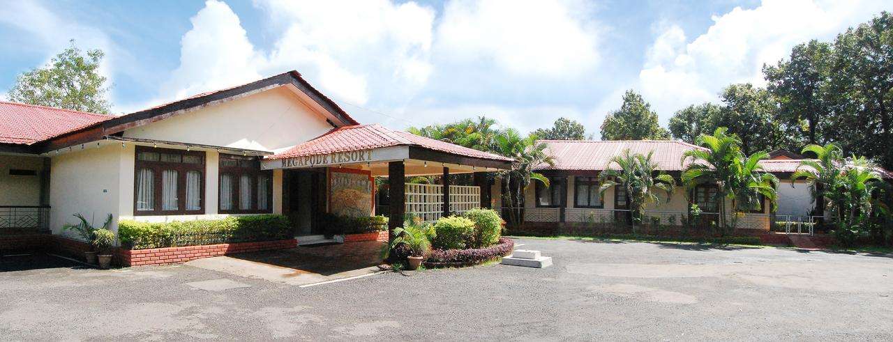 Megapode Resort, Port Blair