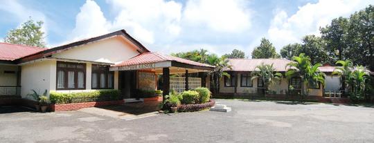 Megapode Resort, Port Blair