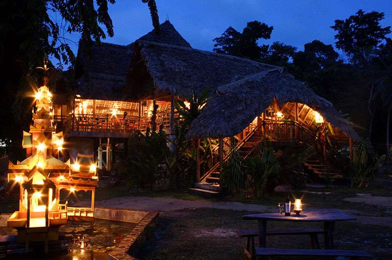 The Wild Orchid Resort, Havelock Island
