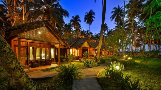 35 Resorts in Andaman And Nicobar Islands, Get Upto 50% Off
