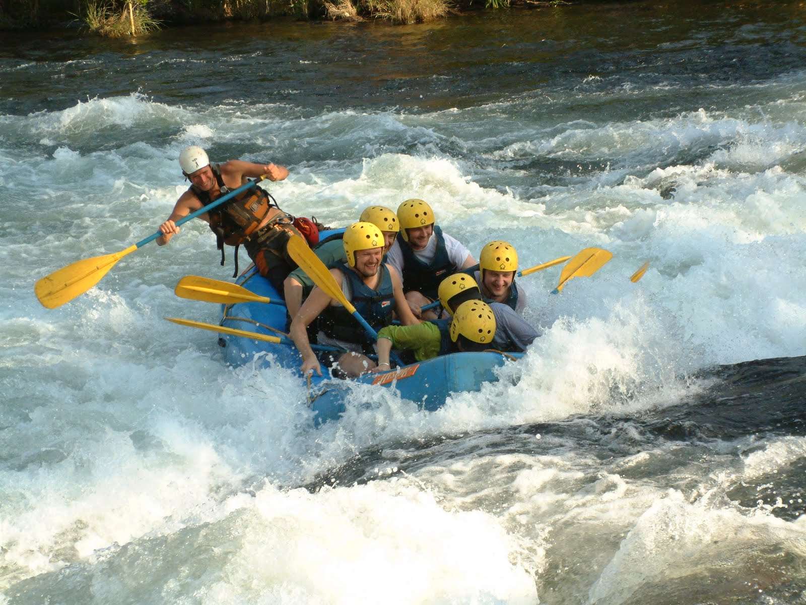 Rafting in Leh Ladakh Cost