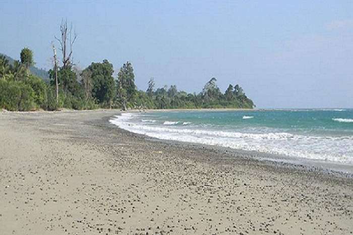 Aamkunj Beach