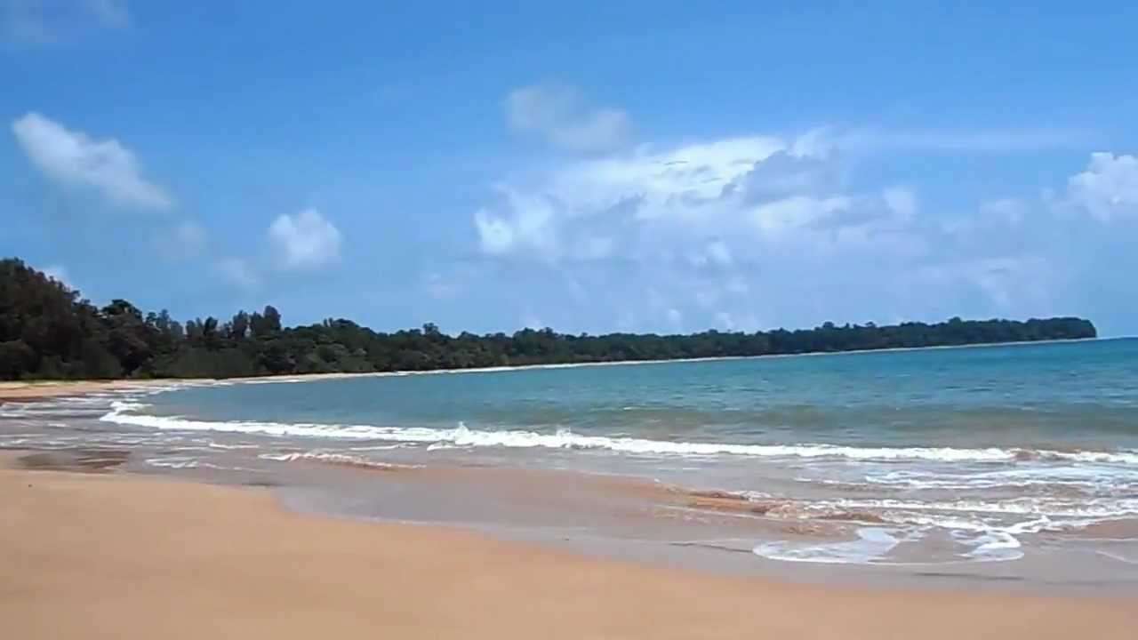 Butler Bay Beach