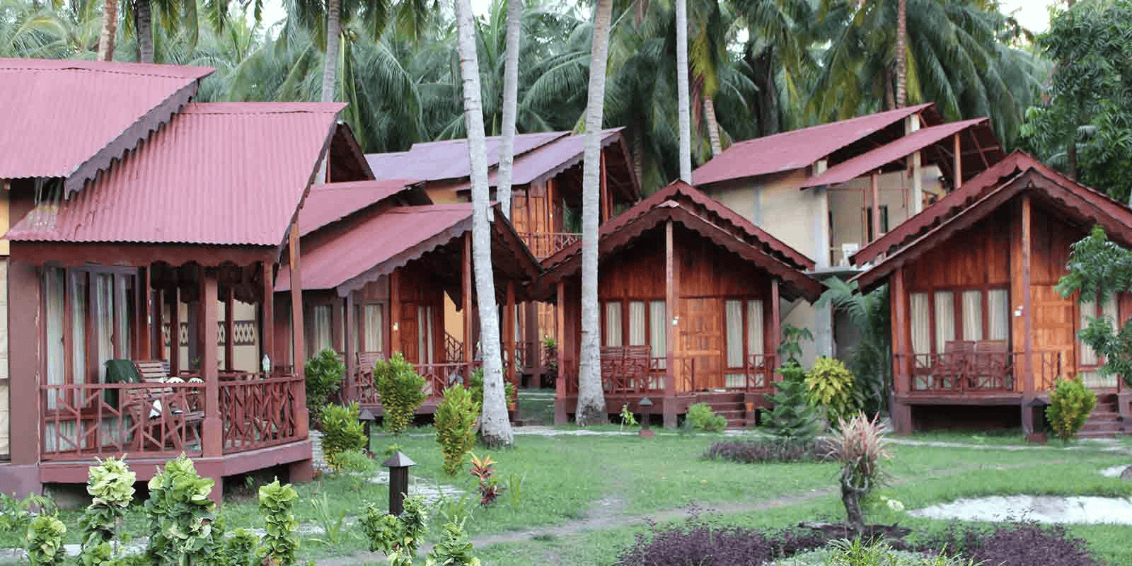 SilverSand Beach Resort