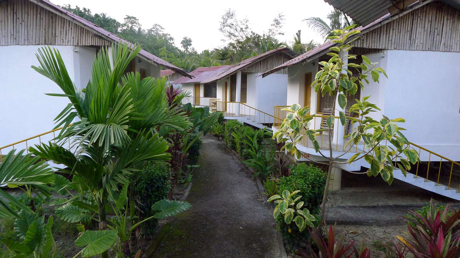 Anugama Resort 