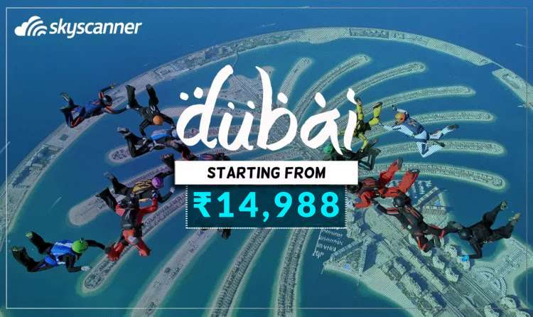 Dubai - A glimpse of Opulent Lifestyle