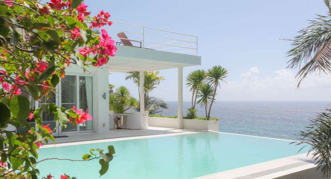 The Breathtaking Dream View Villa, Philippines 