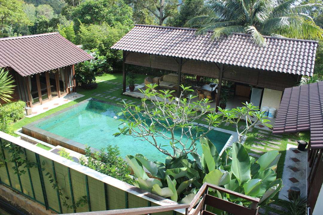 NOOK Luxury Villa, Balik Pulau, Malaysia