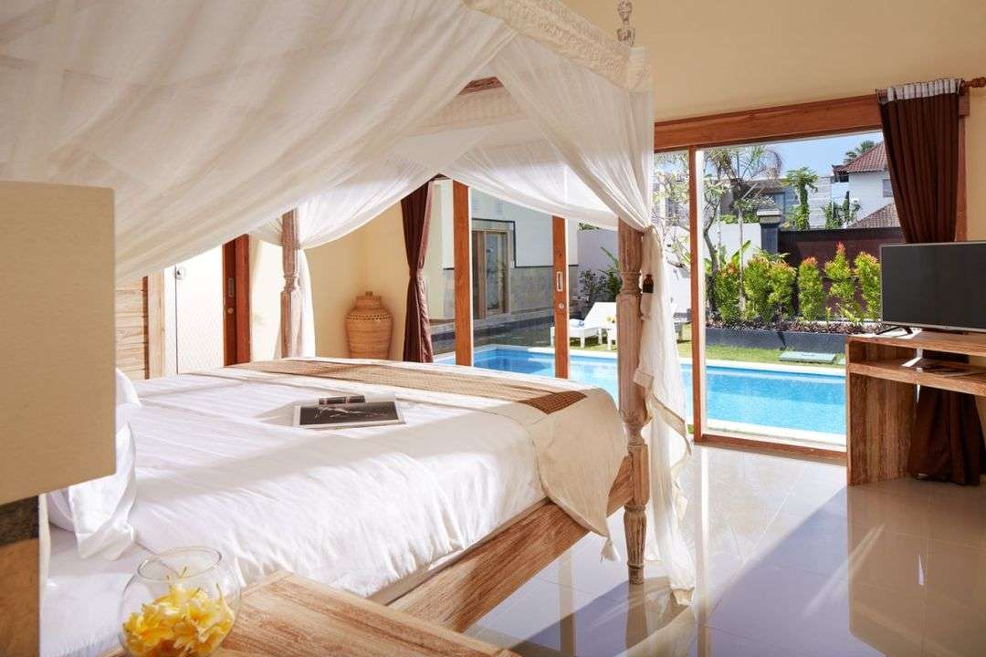 Gorgeous Villa in Seminyak, Bali