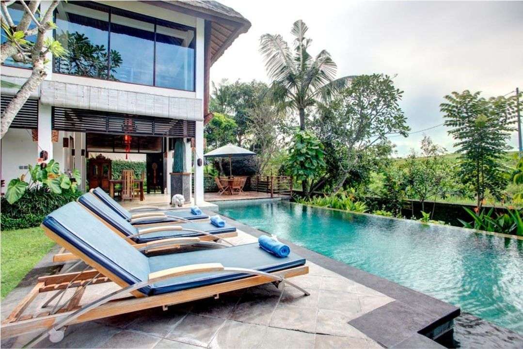  Luxury Easy on Your Pocket, Bali