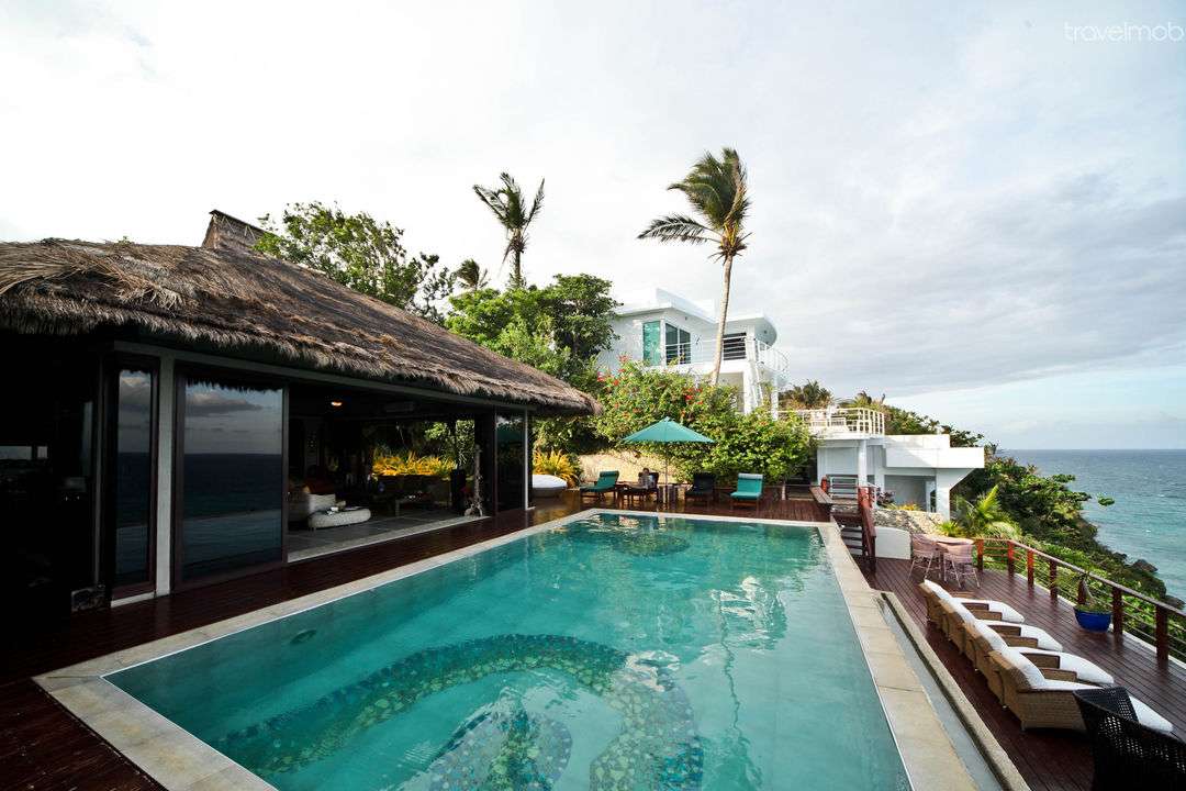 Den Pasar Estate: Experience the Balinese style, Philippines