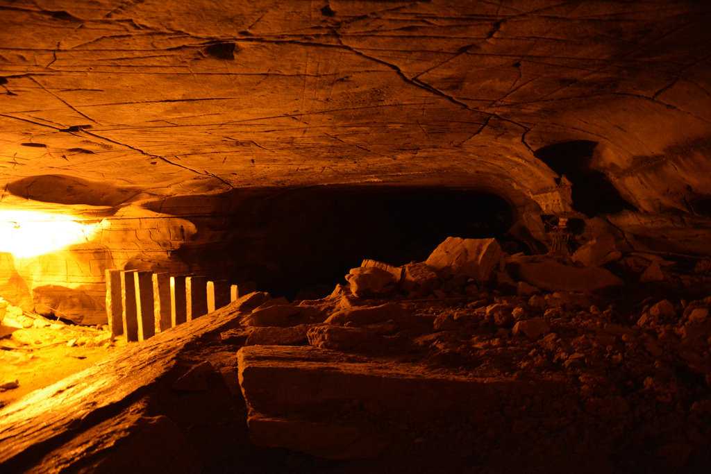 Trip to Gandikota, Belum Caves and Lepakshi