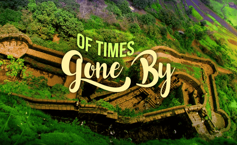 Lohagad Fort Night Trek, Lonavala | Book @ 680 Only