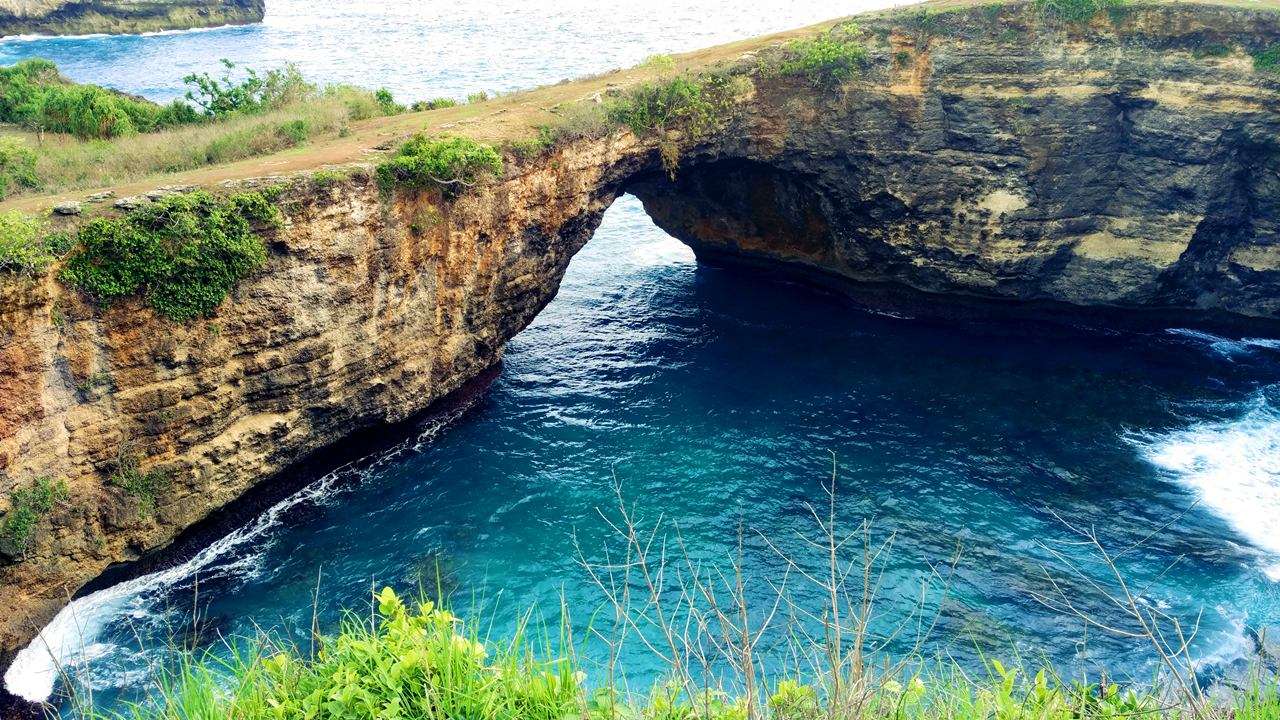 Nusa Penida