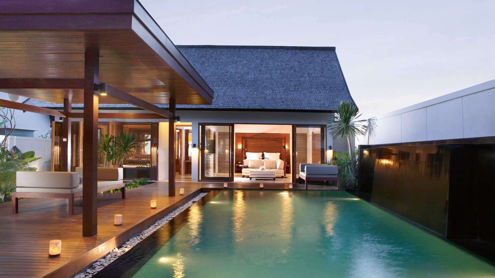 The Samaya Villas Bali
