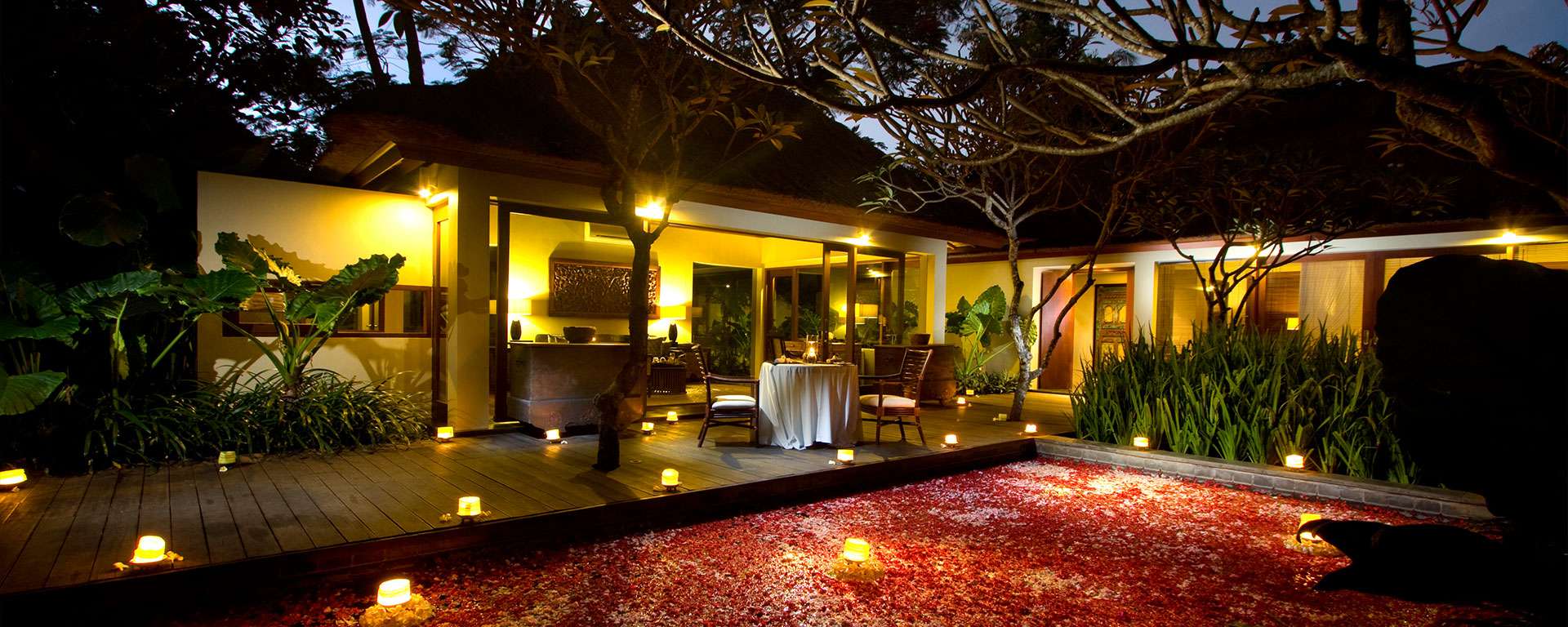 Kayumanis Nusa Dua Private Villa & Spa