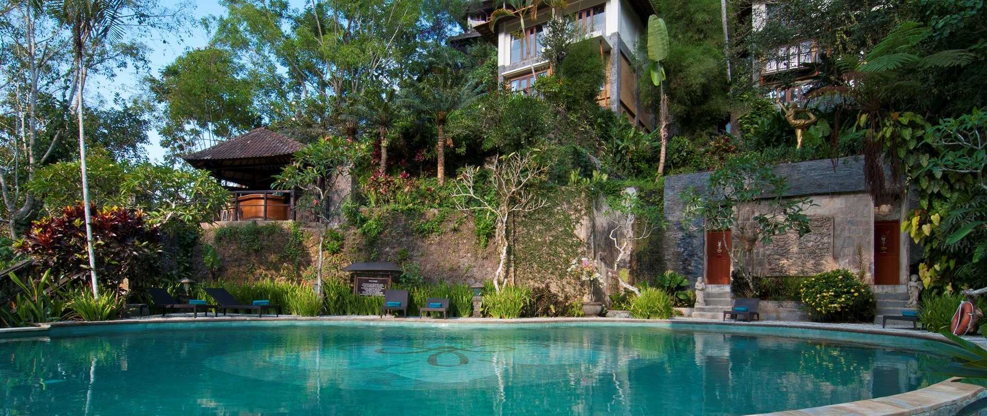 Anahata Villas & Spa Resort