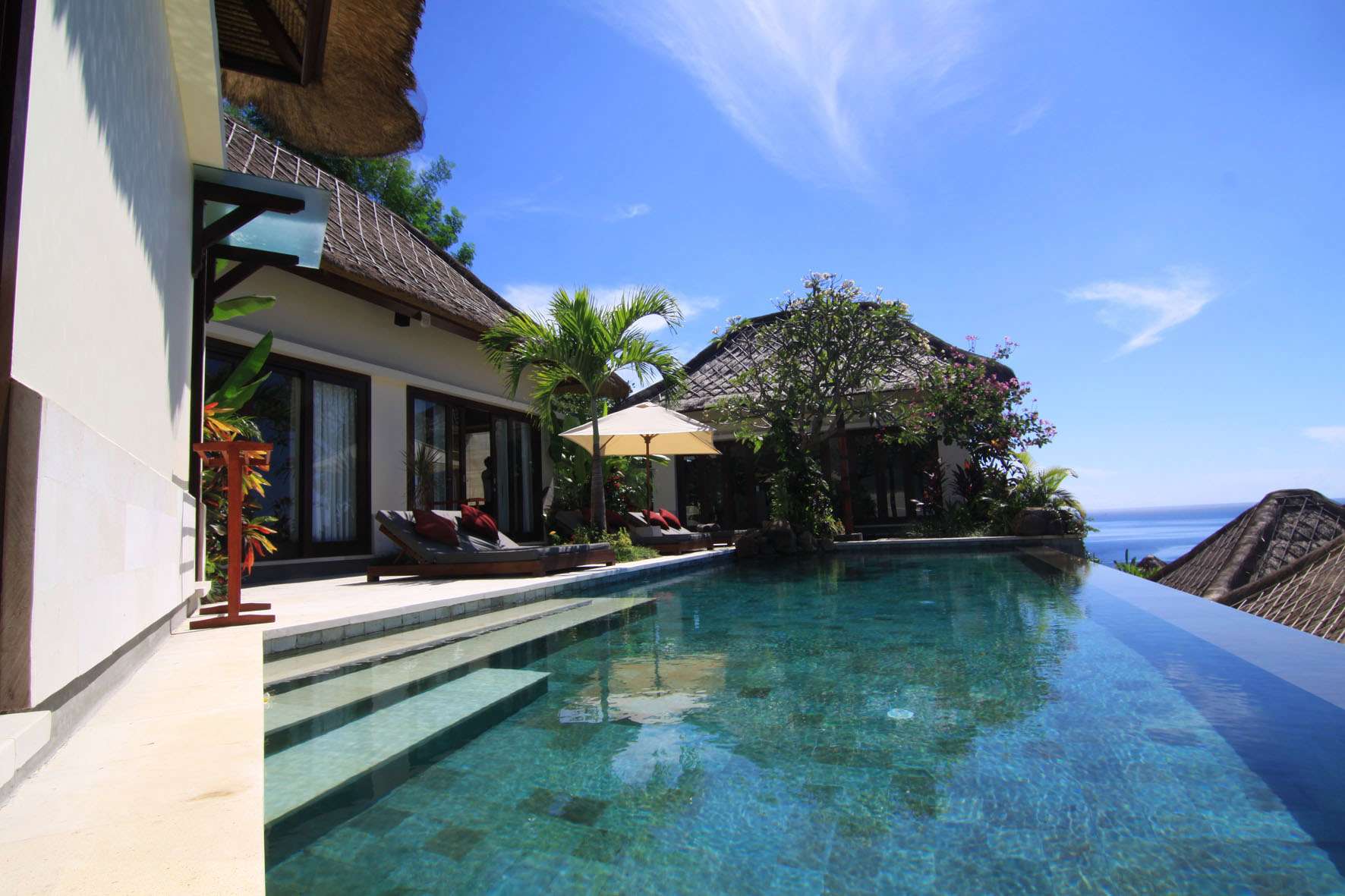 The Griya Villas & Spa