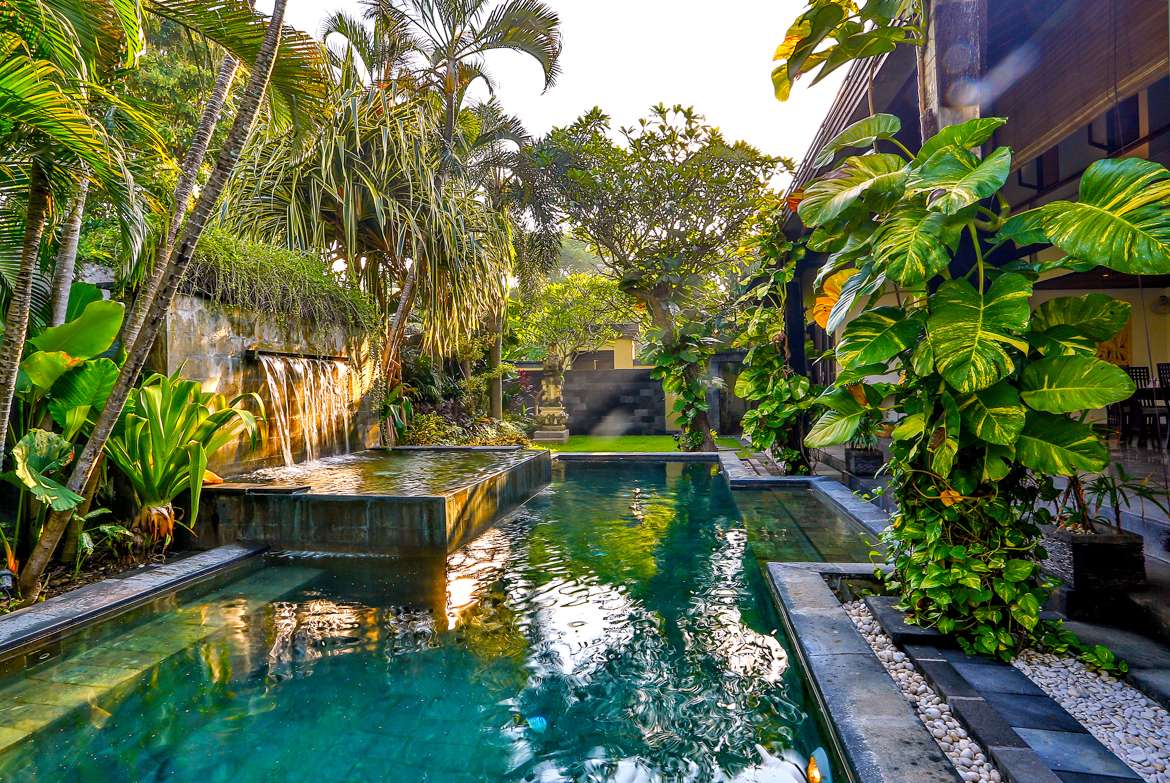 Taksu Ubud Spa