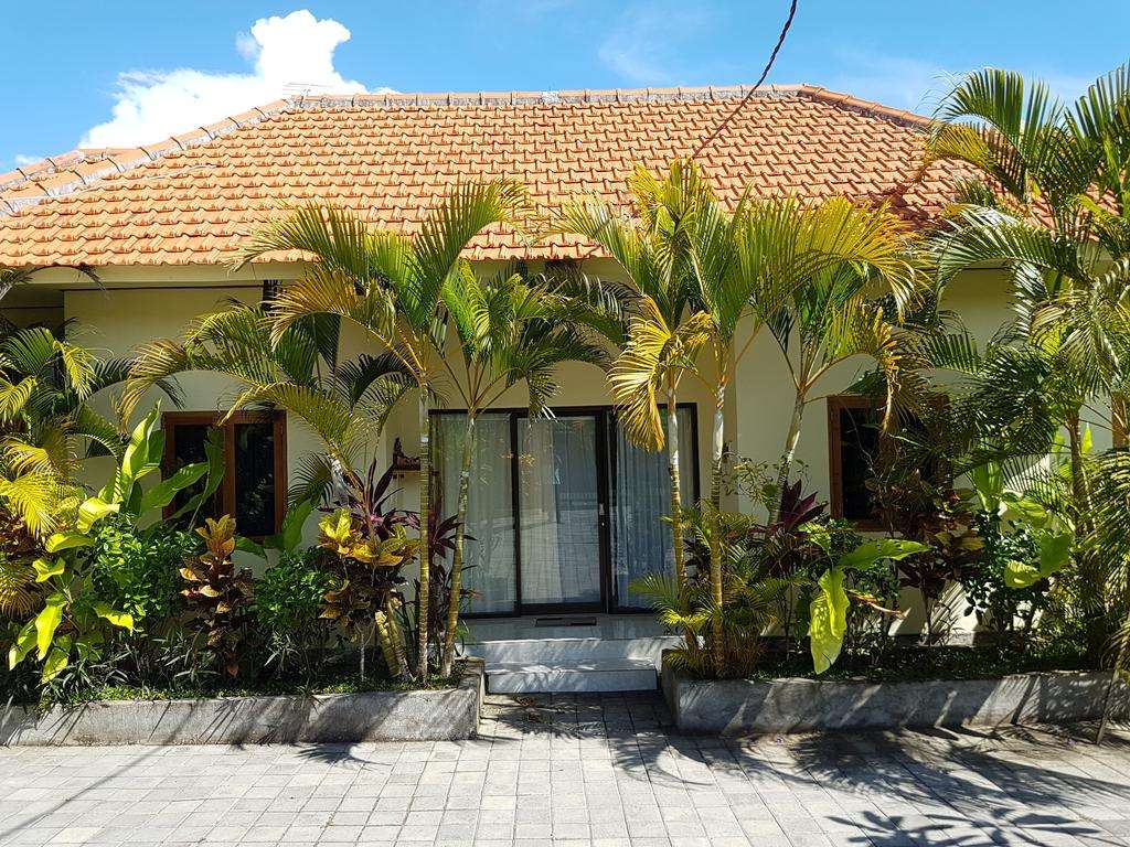 Pandawa Beach Homestay