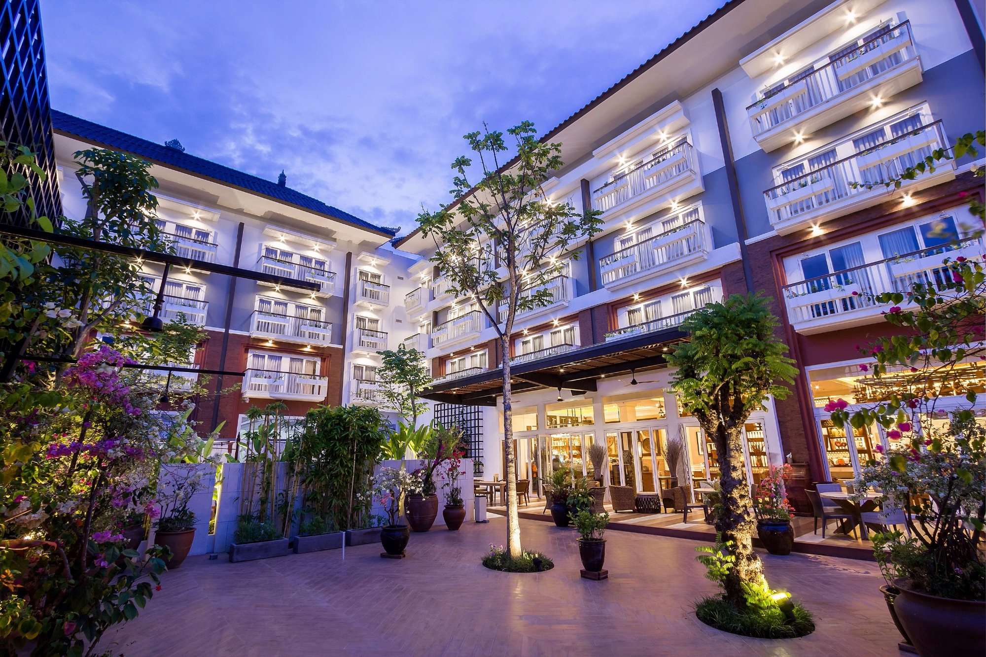 Maison Aurelia Sanur