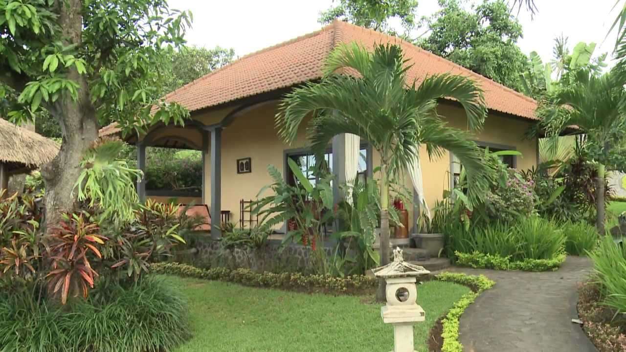 Puri Mangga Sea View Resort