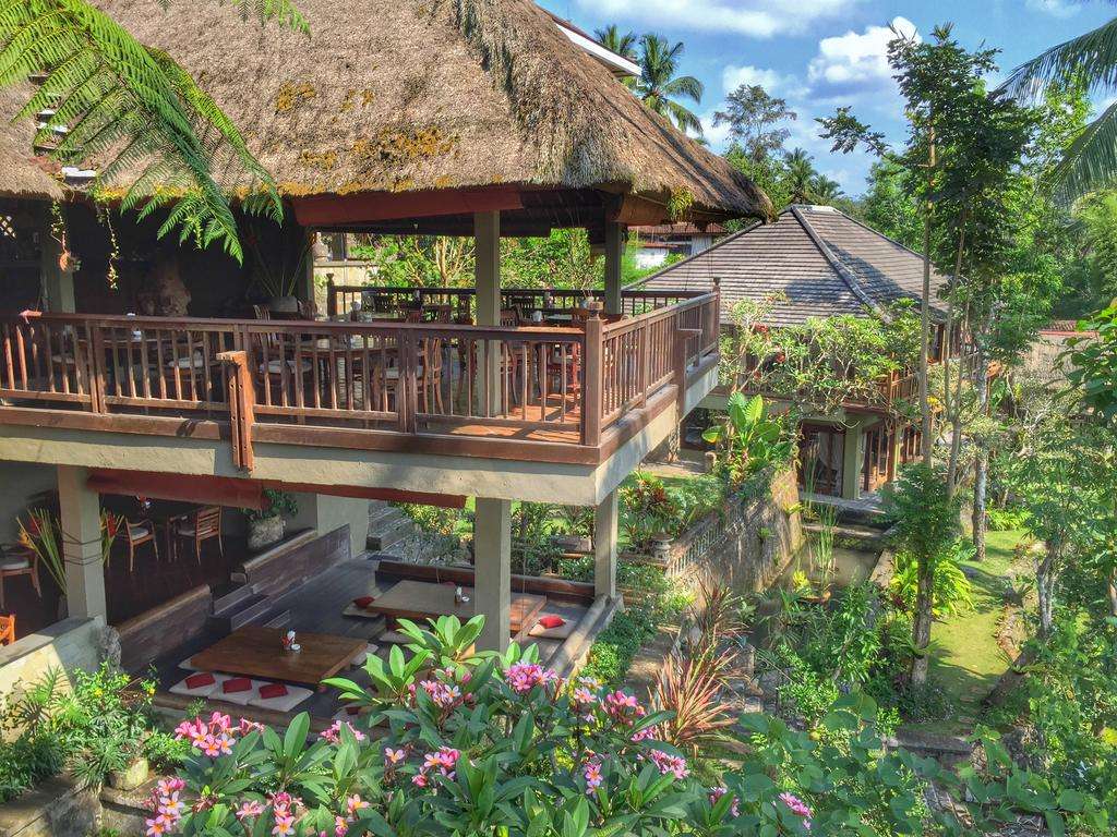 The Kampung Resort