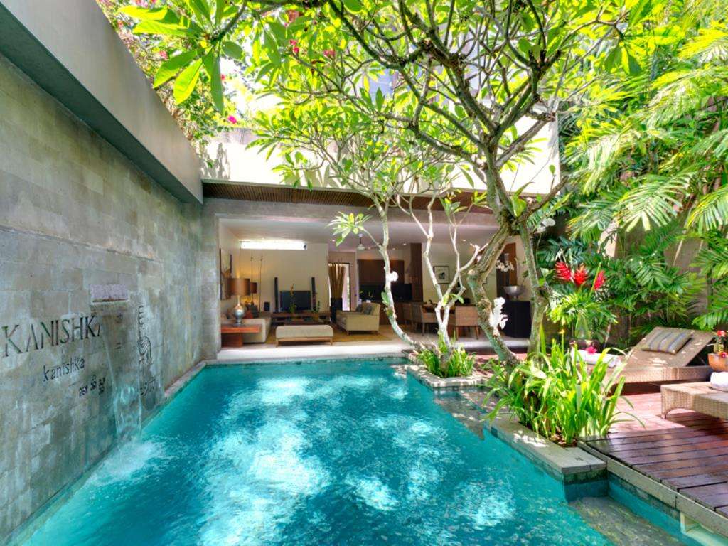 Kanishka Villa