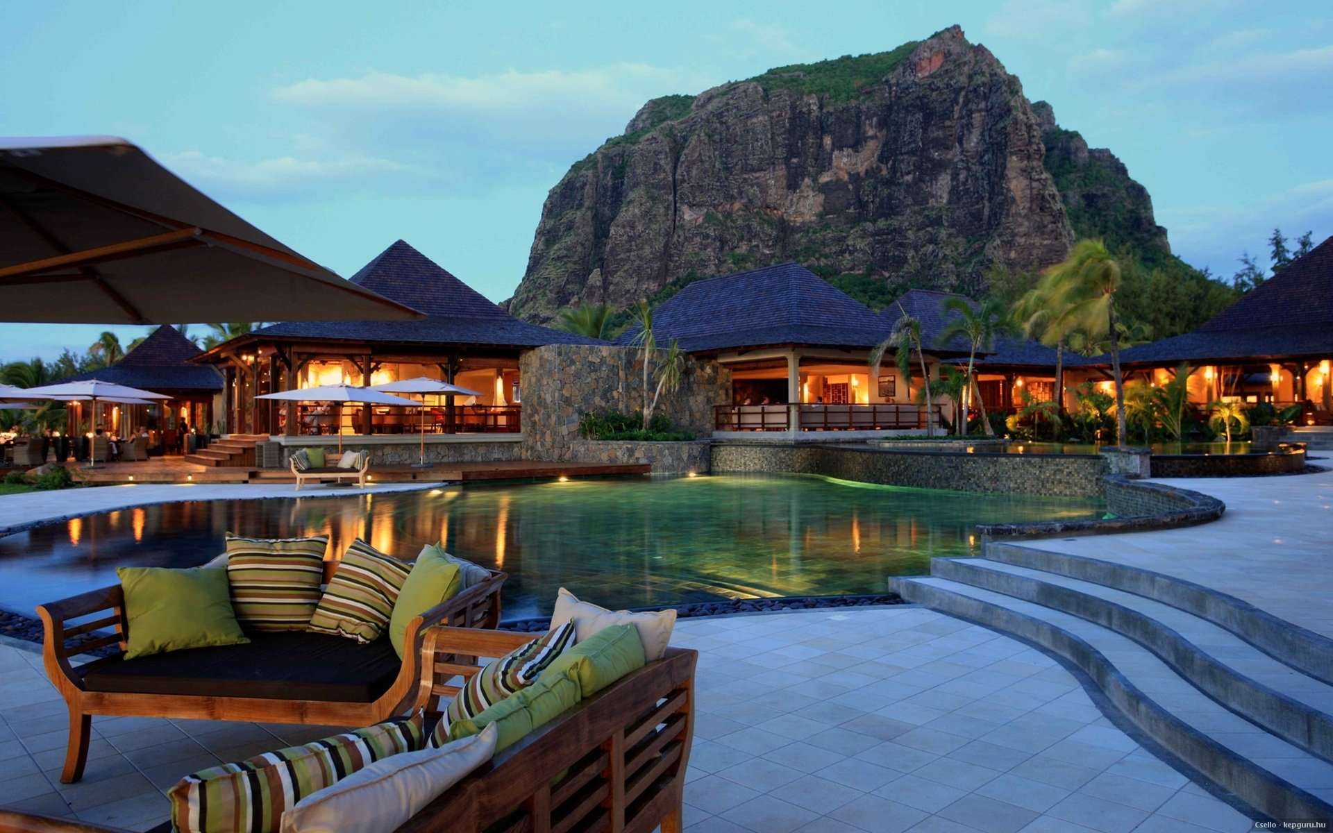 45 BEST Resorts in Bali for Family with Magnificent Views!