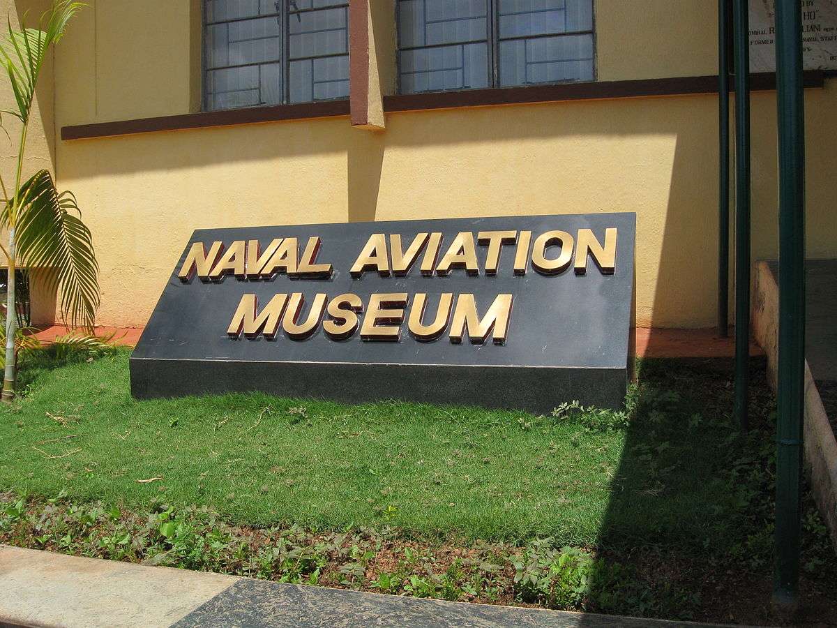 Naval Aviation Museum