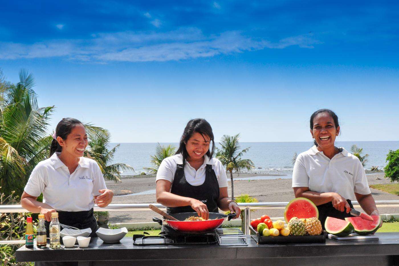 Join Cooking Classes