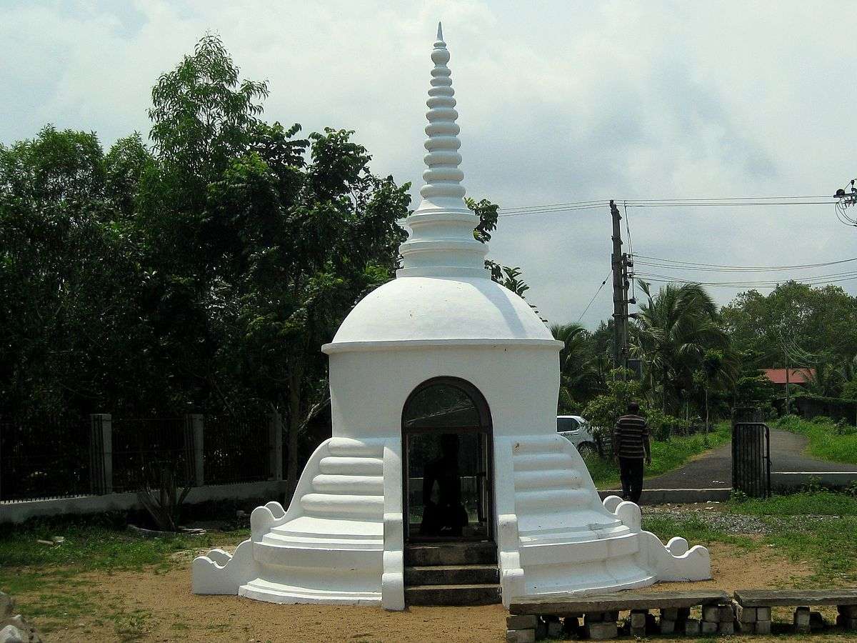 Karumadi