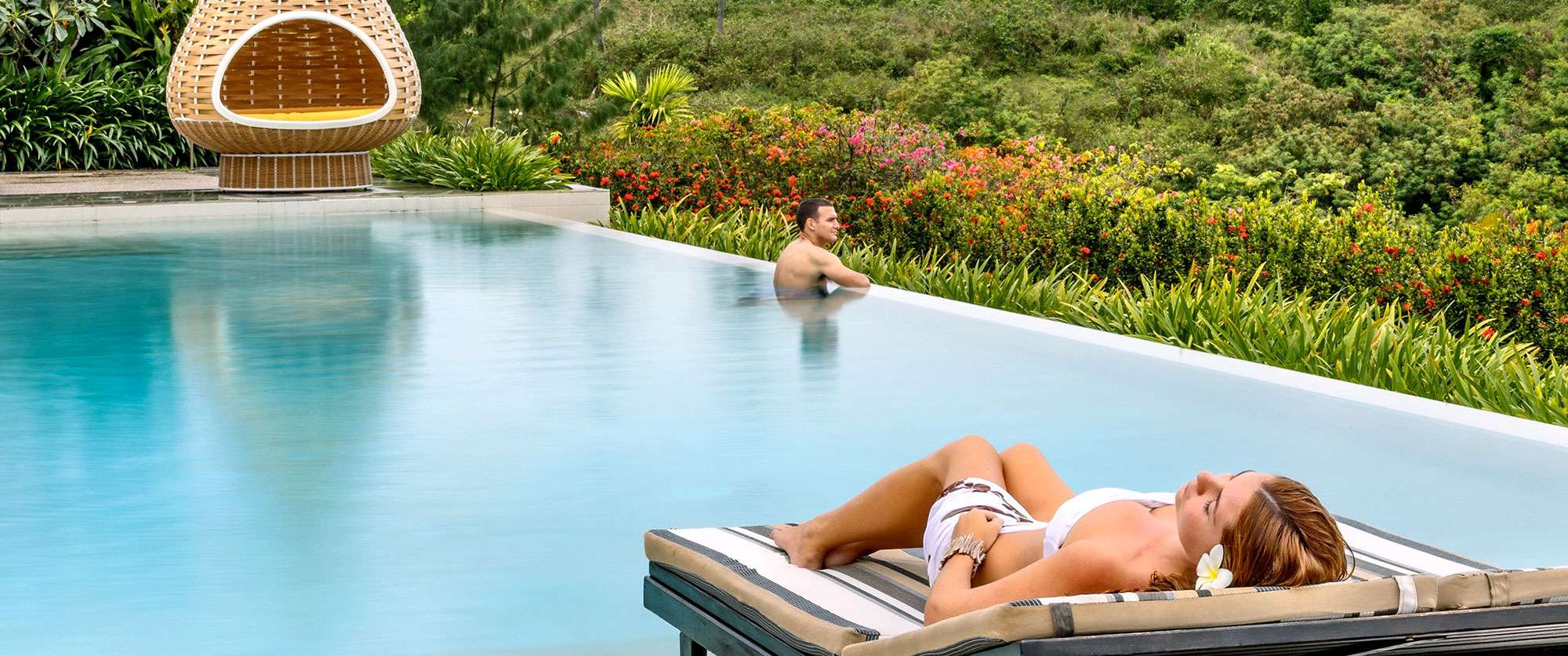 10 Most Exoctic Honeymoon Places in The World