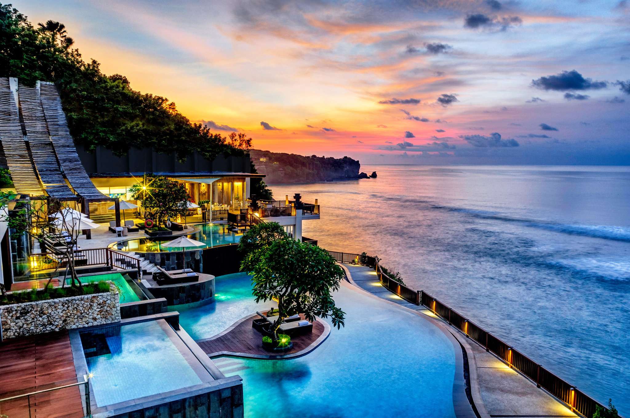  Anantara Uluwatu Resort