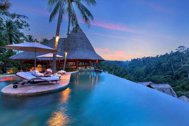 Viceroy Resort Bali