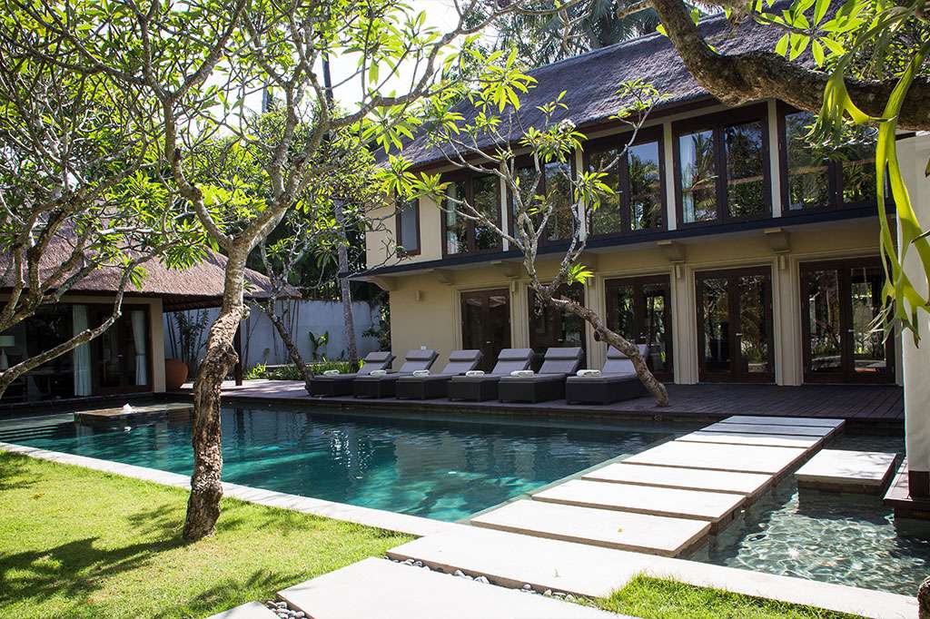 Kayumanis - Nusa Dua