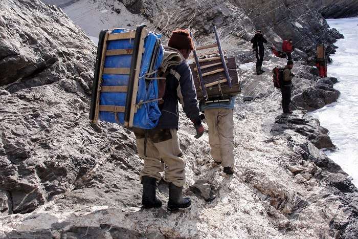 Ground Transportation