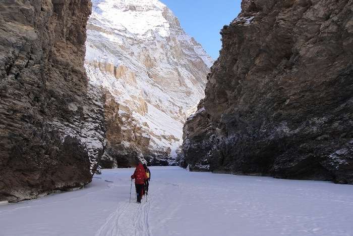 Things You Must Carry