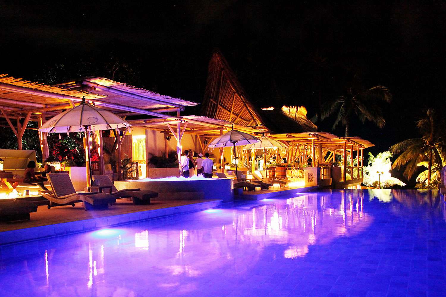 Bali Mandira Beach Resort & Spa