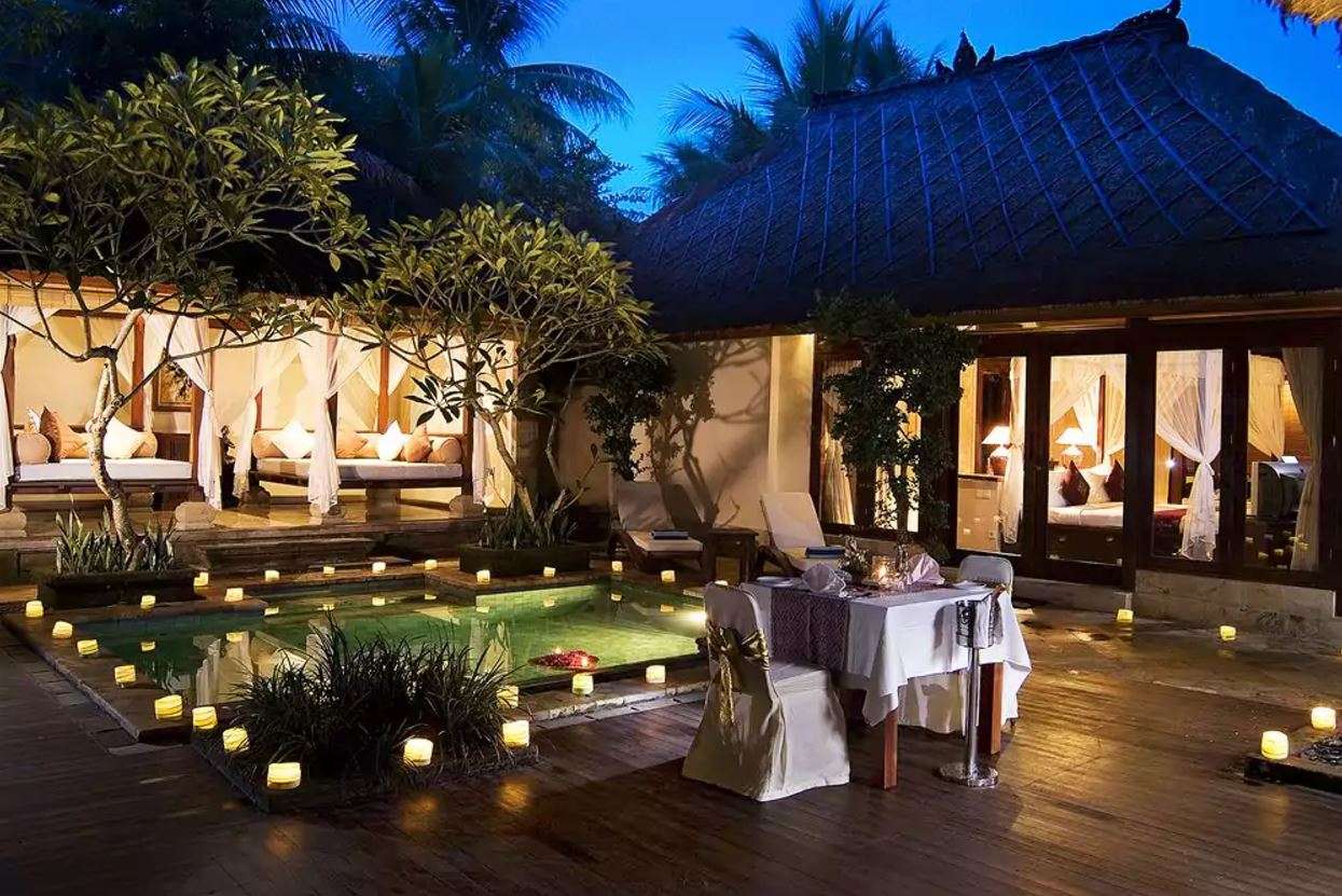 The Ubud Village Resort & Spa