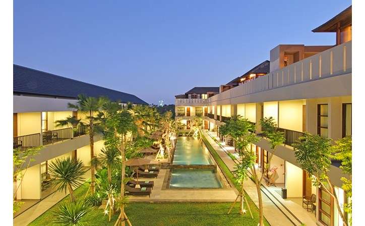 Amadea Resort & Villas