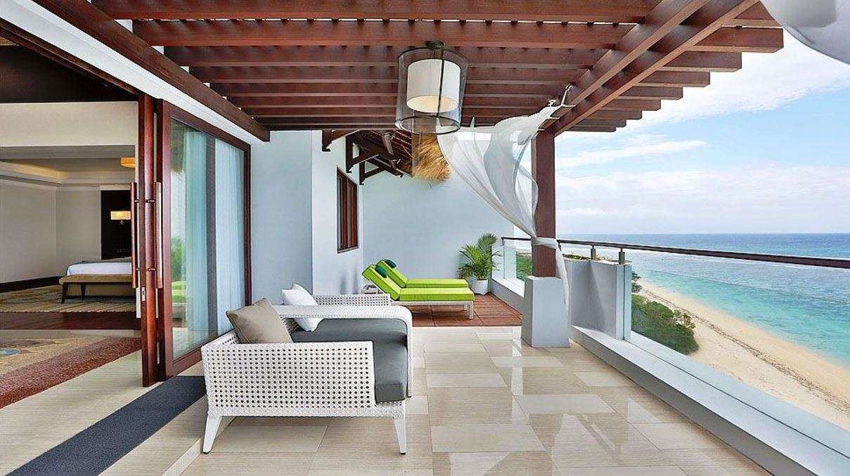 Samabe Bali Suites & Villas