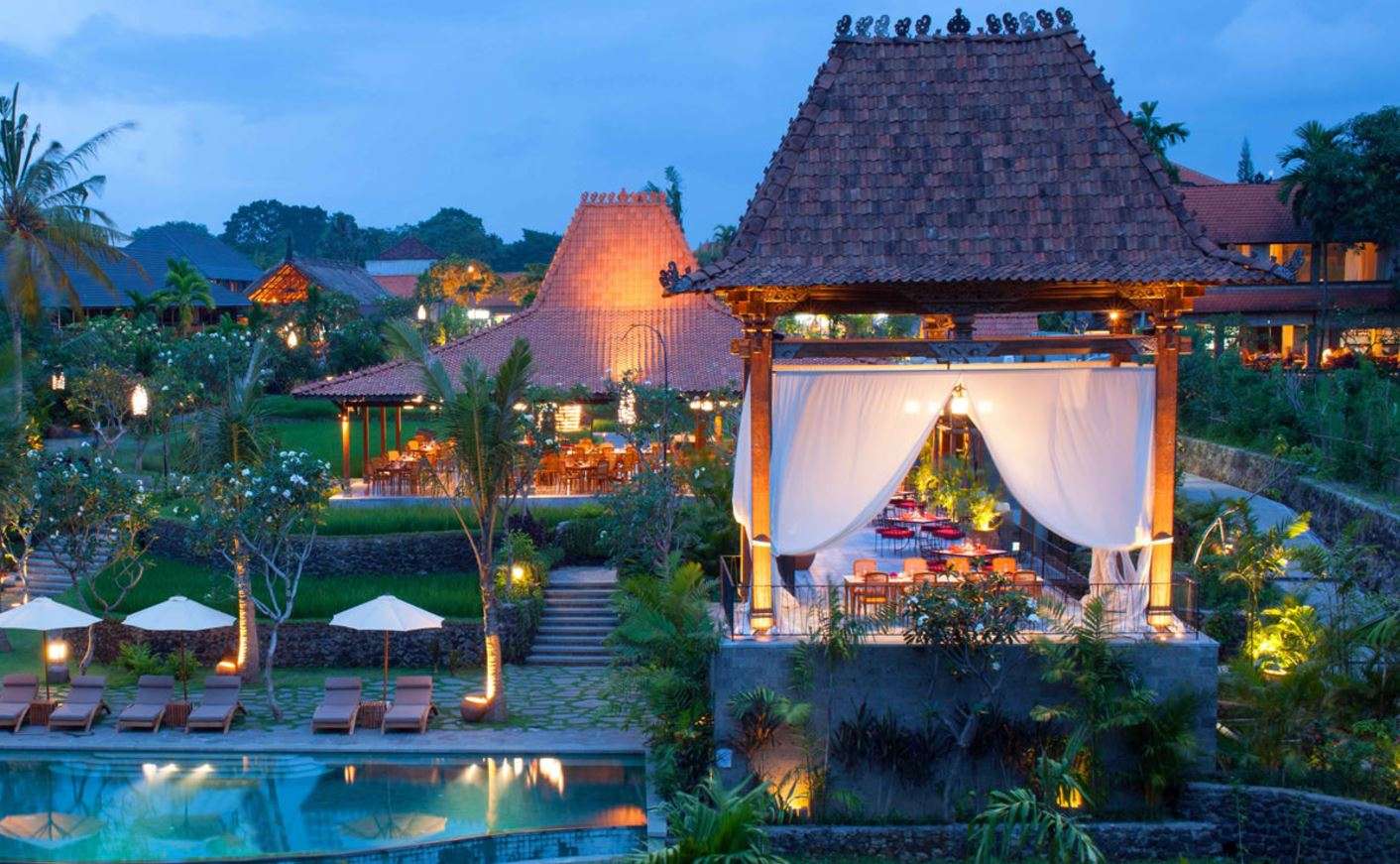 Alaya Resort Ubud