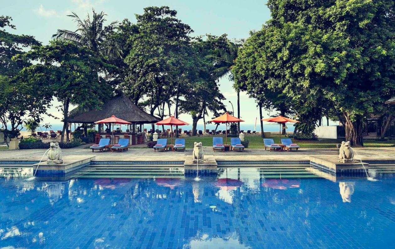 Mercure Resort Sanur