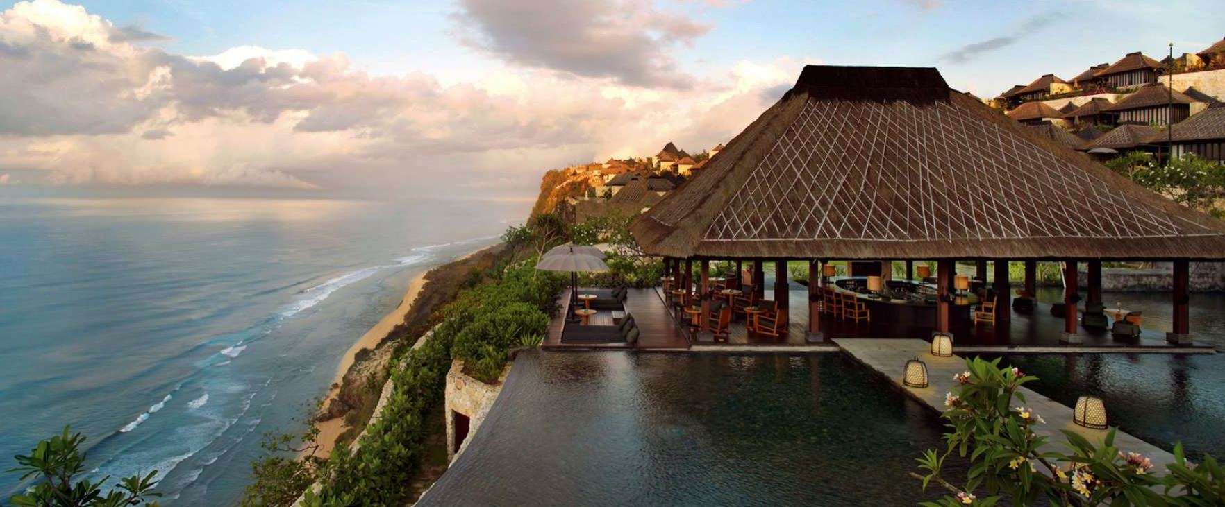 Bulgari Resort Bali