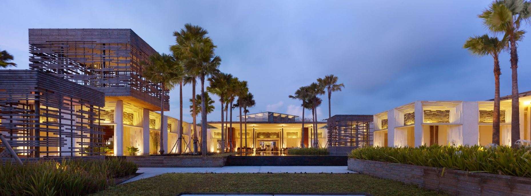 Alila Villas Uluwatu