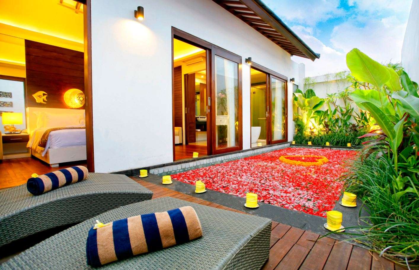 The Royal Bali Villas