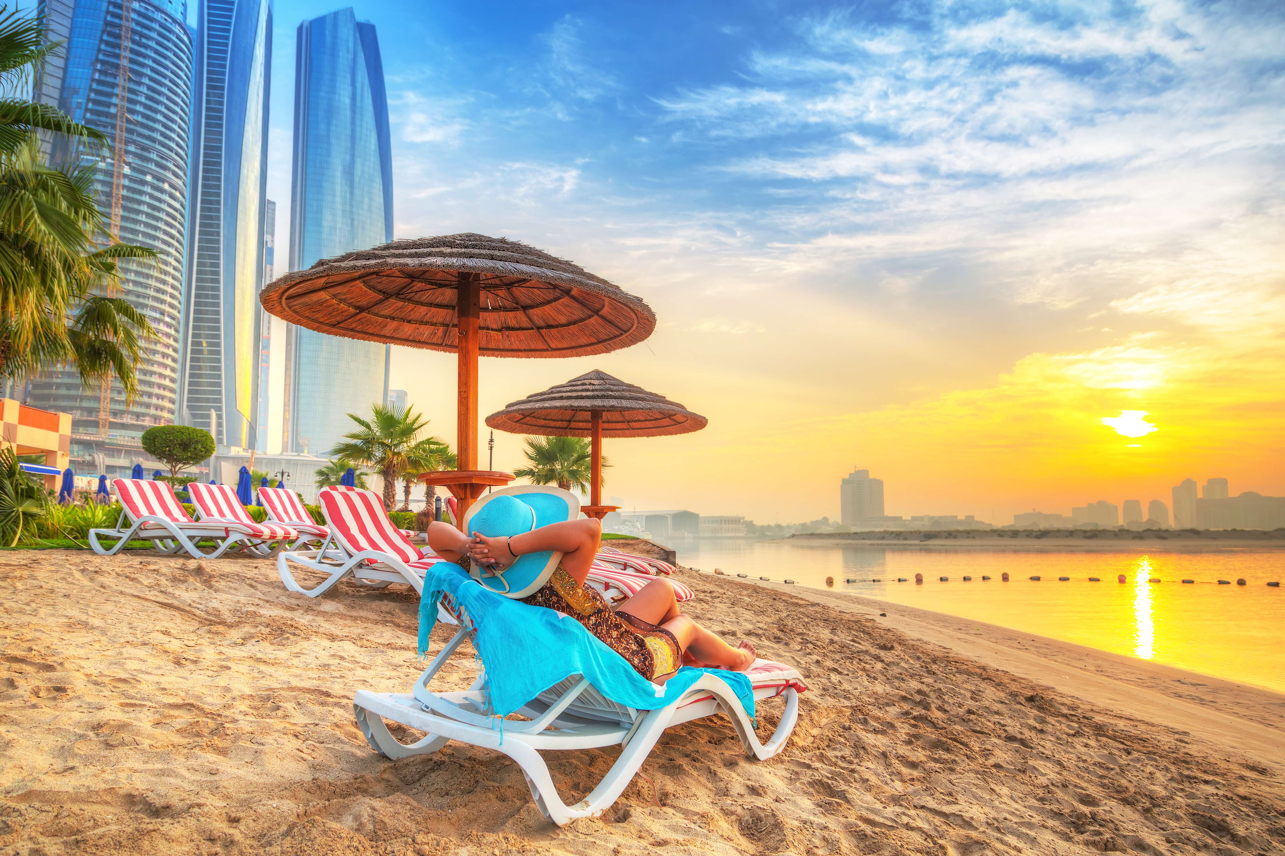 Why To Choose Dubai As A Holiday Destination