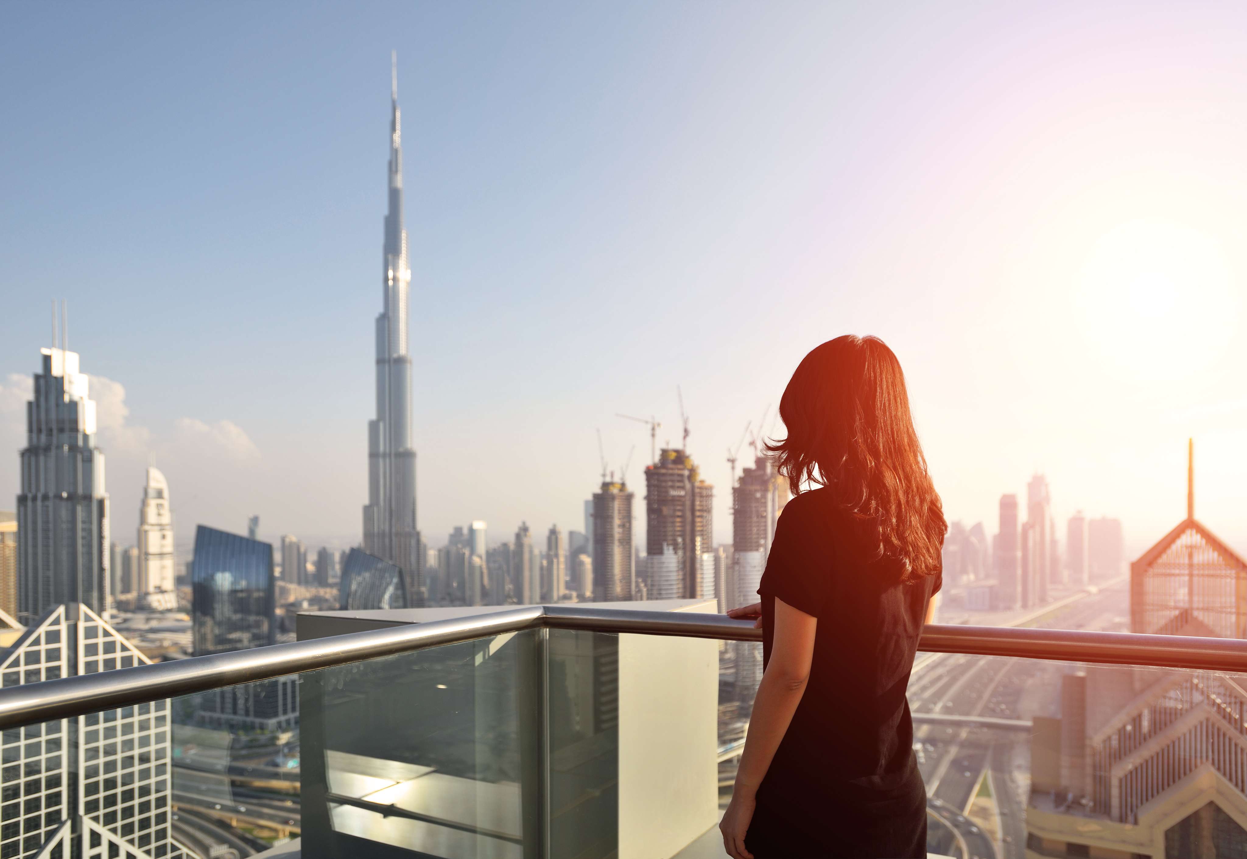 Ideal Duration of Vacations In Dubai 