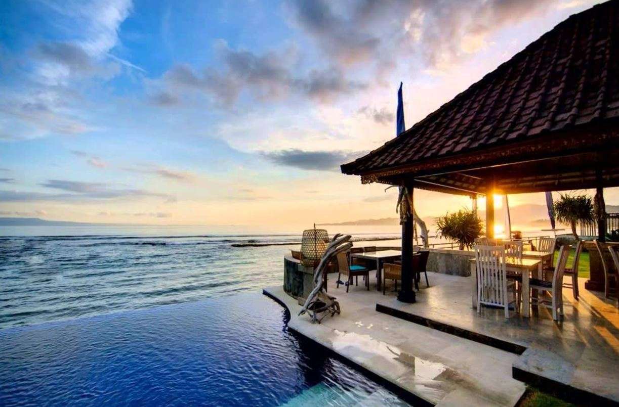 Grand Balisani Suites